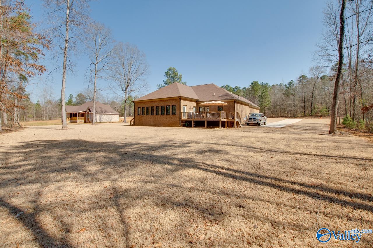 229 Goose Pond Island Drive, Scottsboro, Alabama image 38