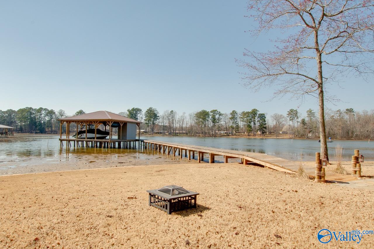 229 Goose Pond Island Drive, Scottsboro, Alabama image 43