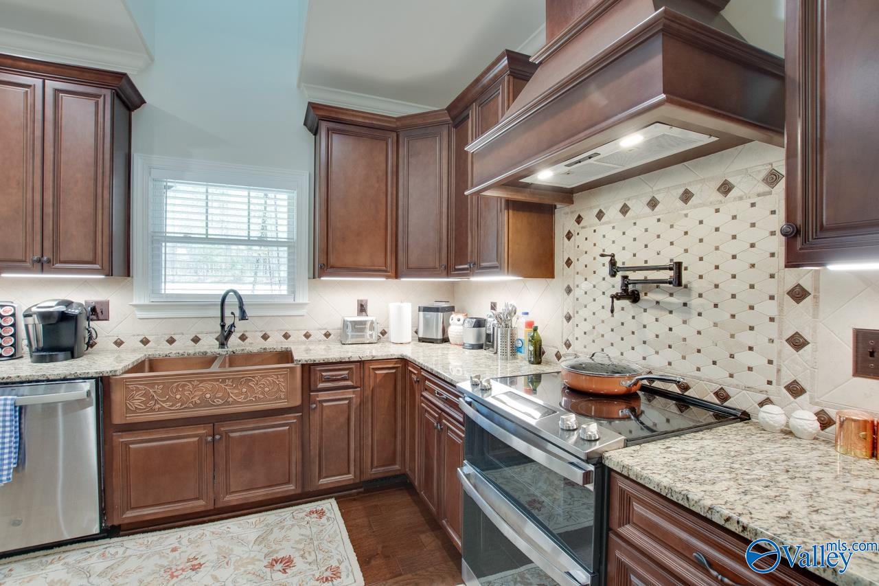 229 Goose Pond Island Drive, Scottsboro, Alabama image 11