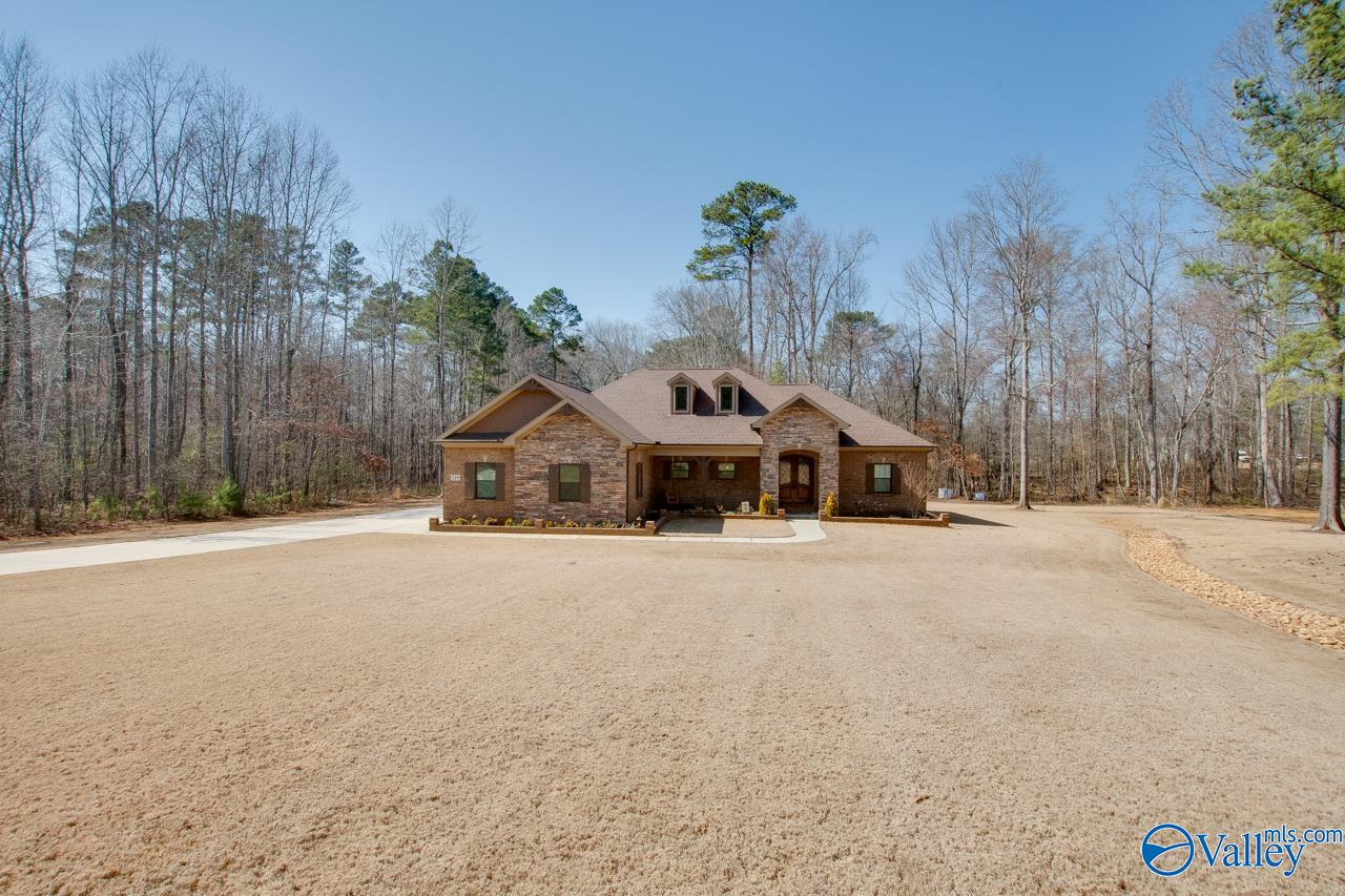 229 Goose Pond Island Drive, Scottsboro, Alabama image 36