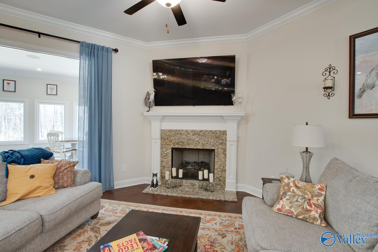 229 Goose Pond Island Drive, Scottsboro, Alabama image 7