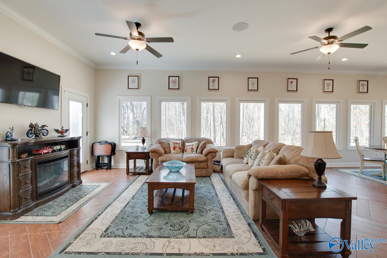 229 Goose Pond Island Drive, Scottsboro, Alabama image 16