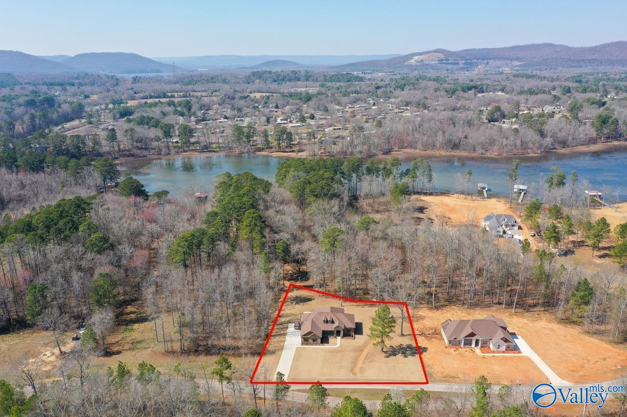 229 Goose Pond Island Drive, Scottsboro, Alabama image 34