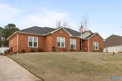 Photo of 24767 Blossom Lane, Athens, AL 35613 (MLS # 21911499)