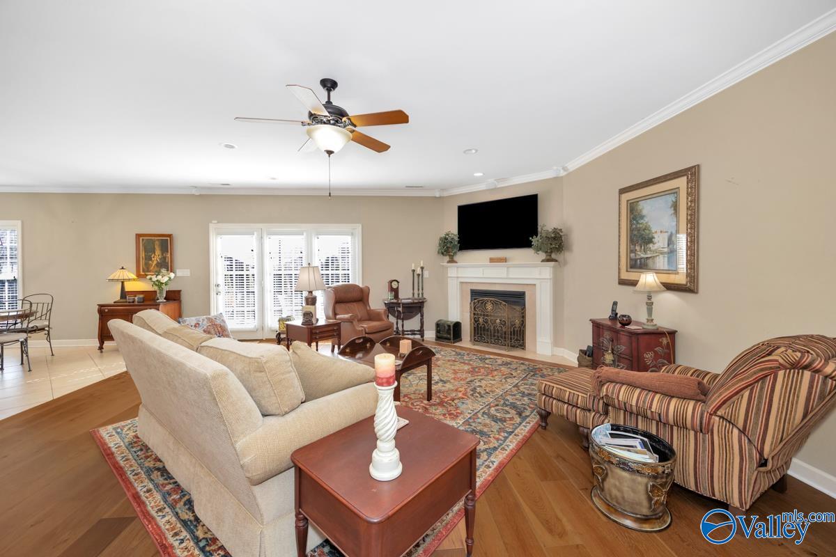 3108 SE Daybrooke Circle, Owens Cross Roads, Alabama image 32