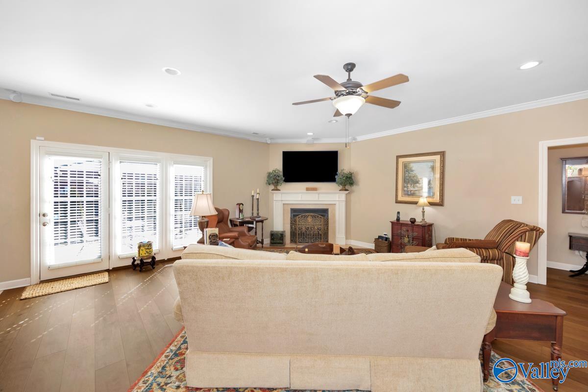 3108 SE Daybrooke Circle, Owens Cross Roads, Alabama image 30