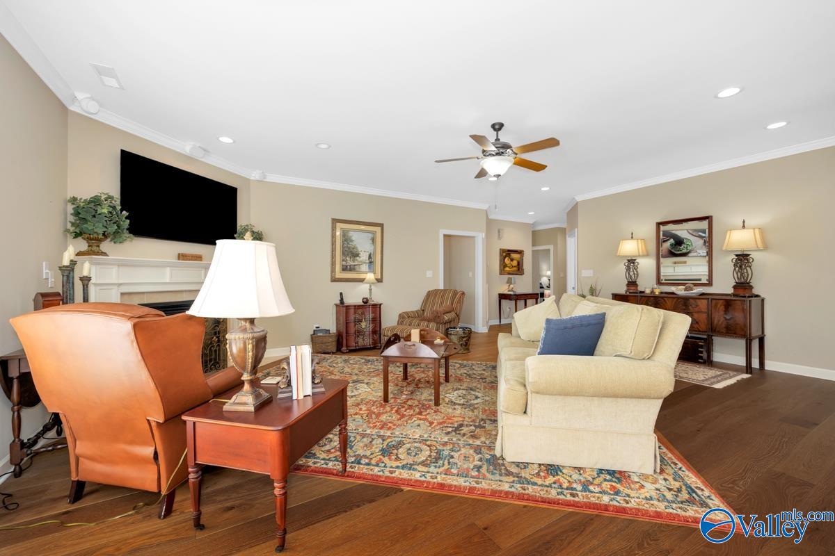 3108 SE Daybrooke Circle, Owens Cross Roads, Alabama image 29