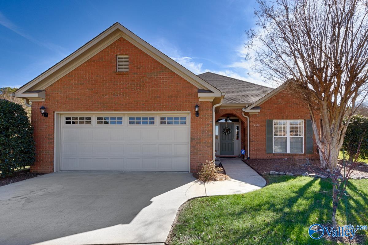 3108 SE Daybrooke Circle, Owens Cross Roads, Alabama image 1