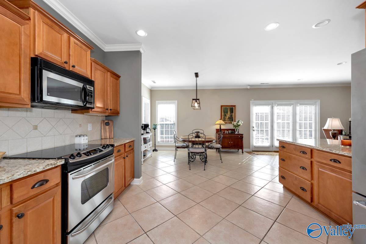 3108 SE Daybrooke Circle, Owens Cross Roads, Alabama image 21