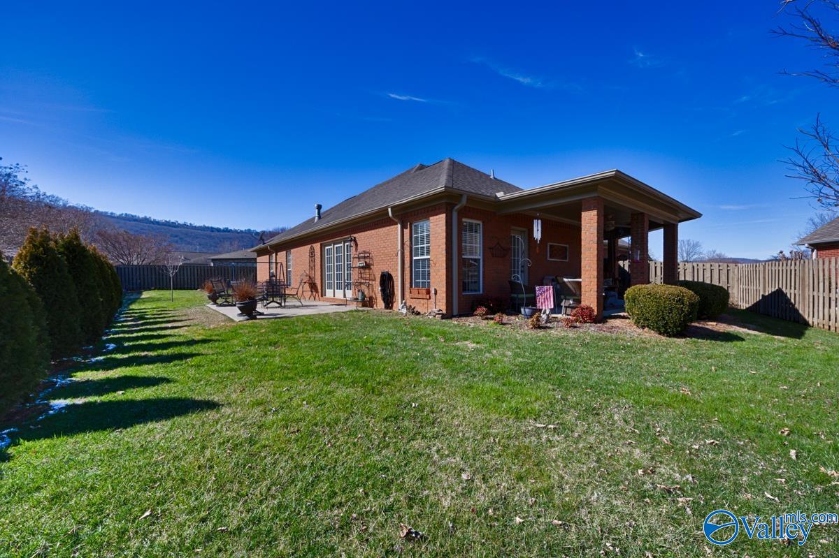 3108 SE Daybrooke Circle, Owens Cross Roads, Alabama image 36