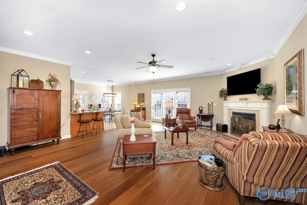 3108 SE Daybrooke Circle, Owens Cross Roads, Alabama image 31