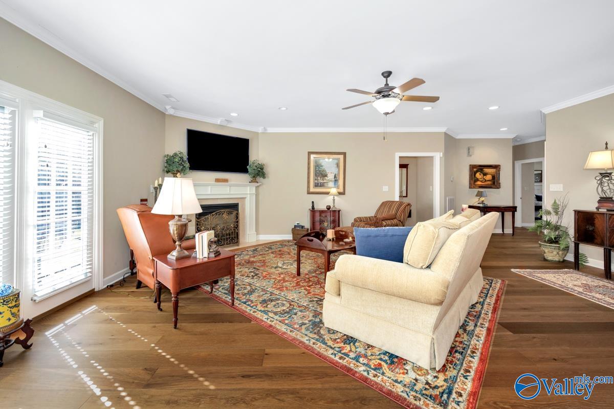 3108 SE Daybrooke Circle, Owens Cross Roads, Alabama image 28