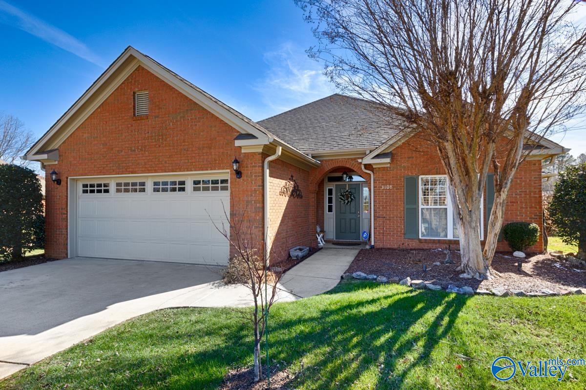 3108 SE Daybrooke Circle, Owens Cross Roads, Alabama image 3
