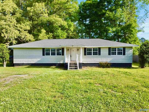 Homes For Sale - 623 Johnson Avenue<br/> New Hope, AL 35760