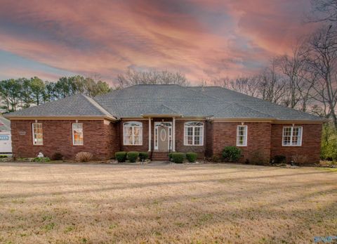 Photo of 232 Kelsey Lynn Lane, Huntsville, AL 35806 (MLS # 21911394)
