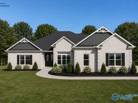 Homes For Sale - 8 LOT Evans Road<br/> Athens, AL 35611