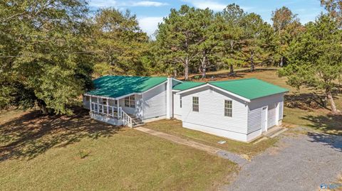 Homes For Sale - 10150 Al Highway 35<br/> Gaylesville, AL 35973