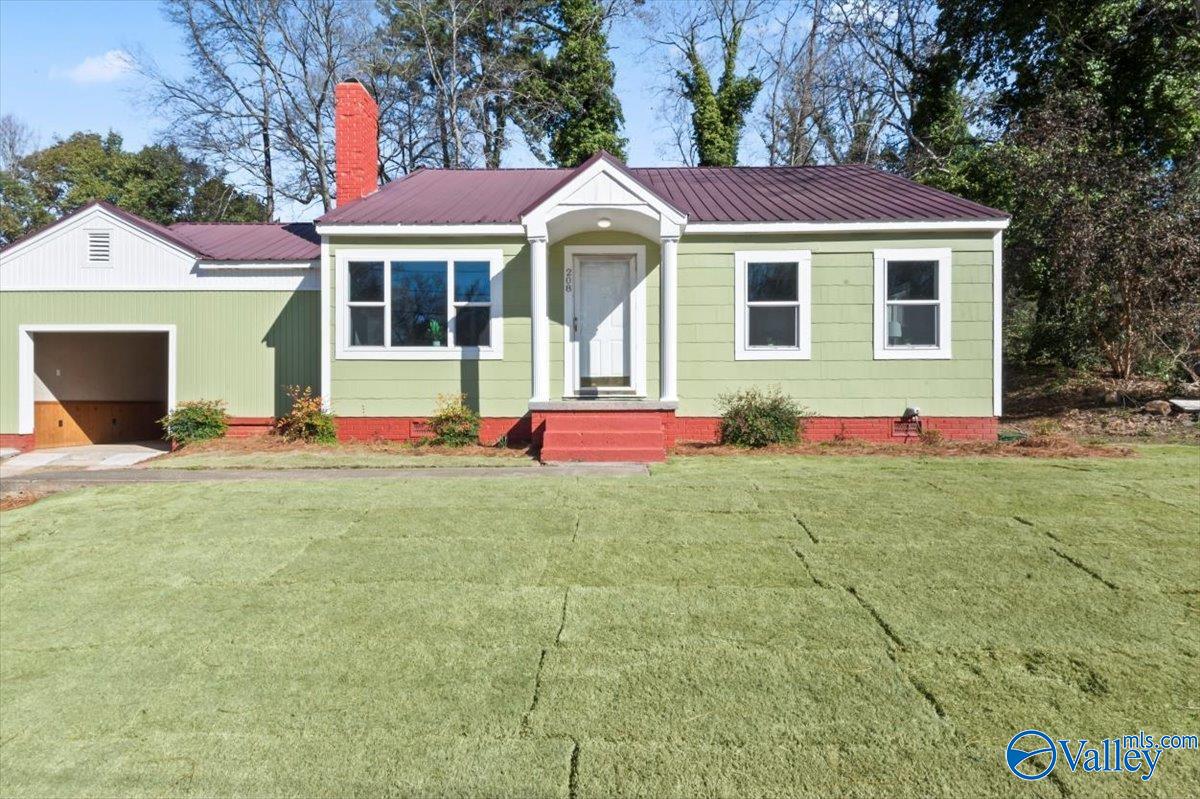 208 Highland Avenue, Attalla, Alabama image 4