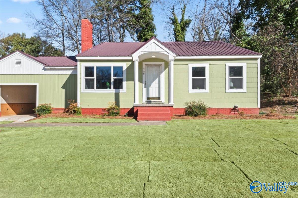 208 Highland Avenue, Attalla, Alabama image 2