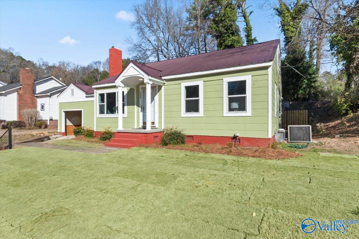 208 Highland Avenue, Attalla, Alabama image 3