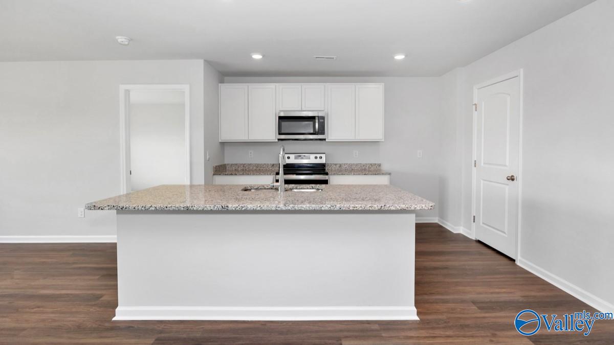 3400 Feldspar Drive