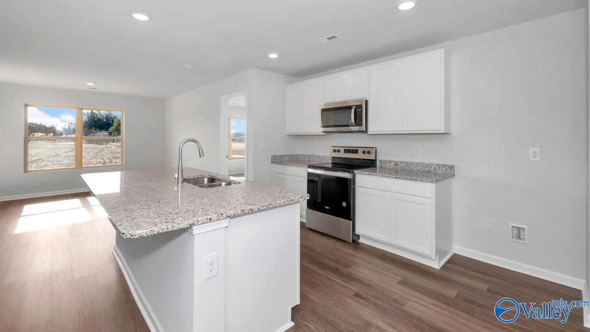 3400 Feldspar Drive
