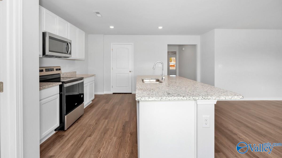 3400 Feldspar Drive