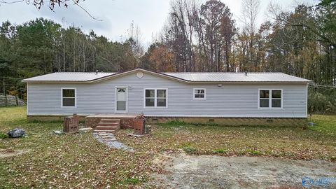 Mobile Home For Sale - 22774 Pine Road<br/> Athens, AL 35613