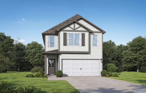 Photo of 6229 NW Taramore Lane, Huntsville, AL 35806 (MLS # 21906193)