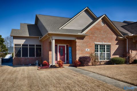 Townhouse For Sale - 80 Jackson Way<br/> Morgan County, Decatur, AL 35603