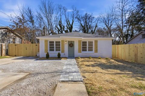 Homes For Sale - 4001 SW Newson Road<br/> Huntsville, AL 35805