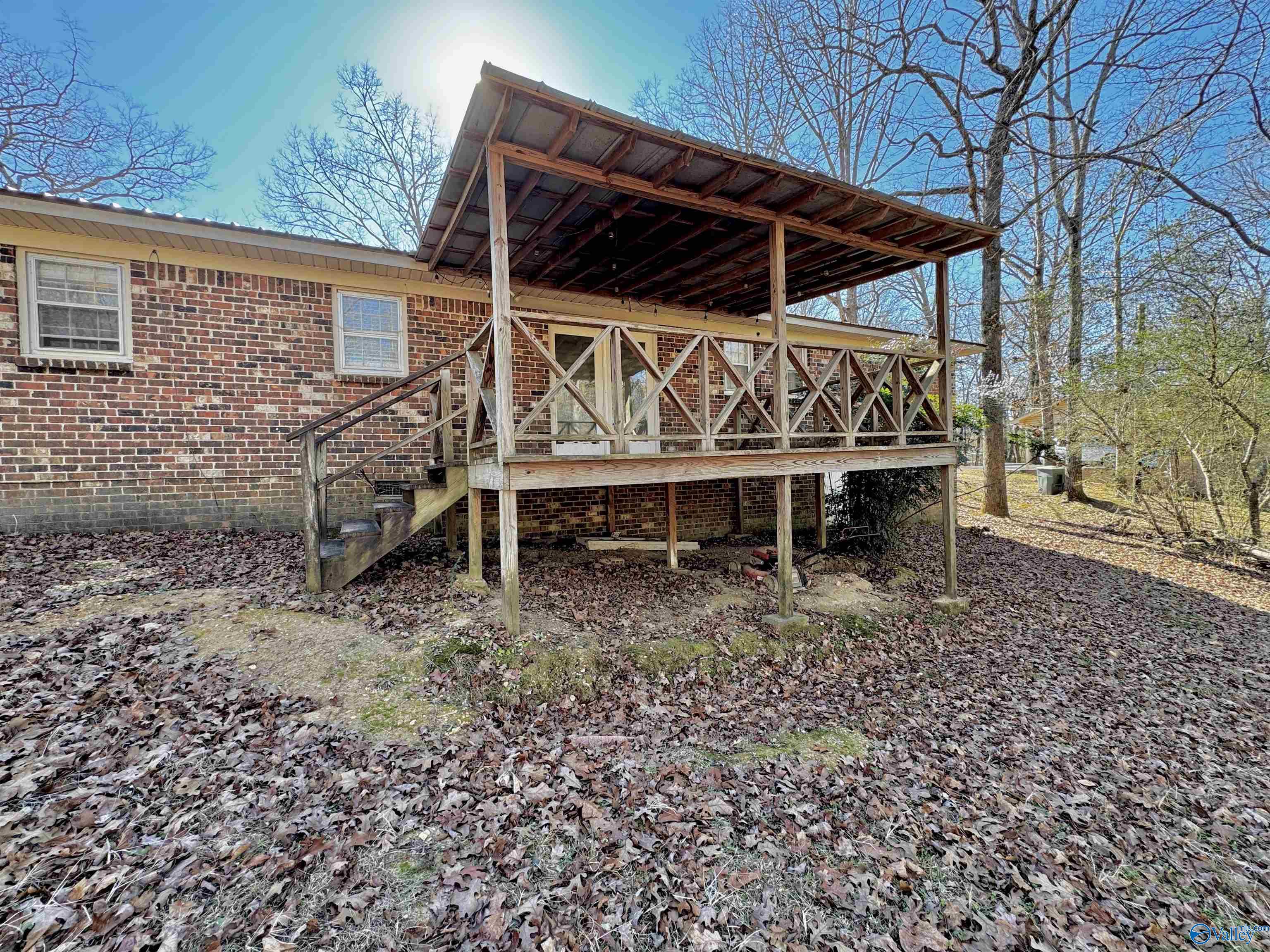 195 N Riverside Drive, Hamilton, Alabama image 23