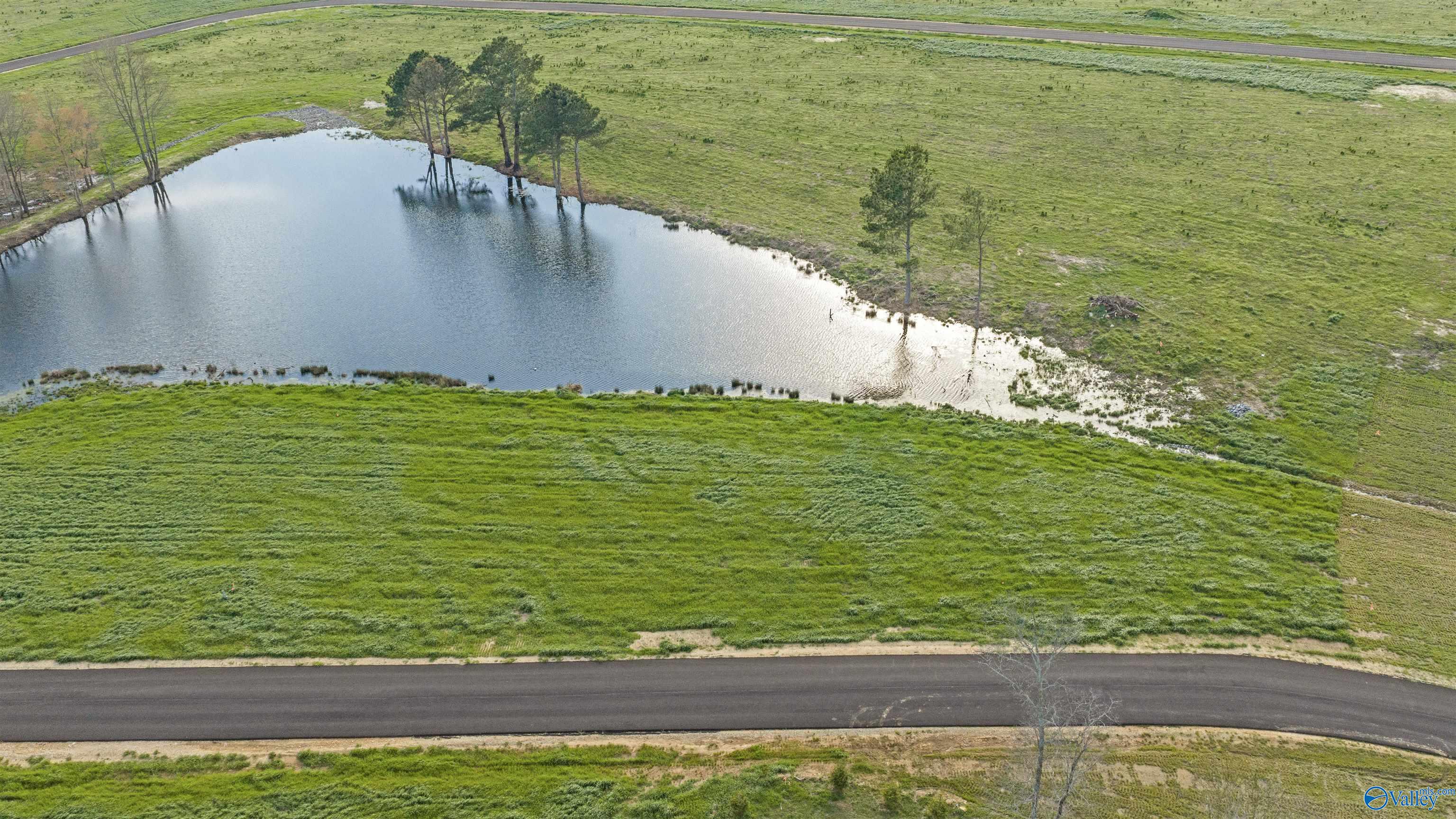 Lot 1 Garrett Street