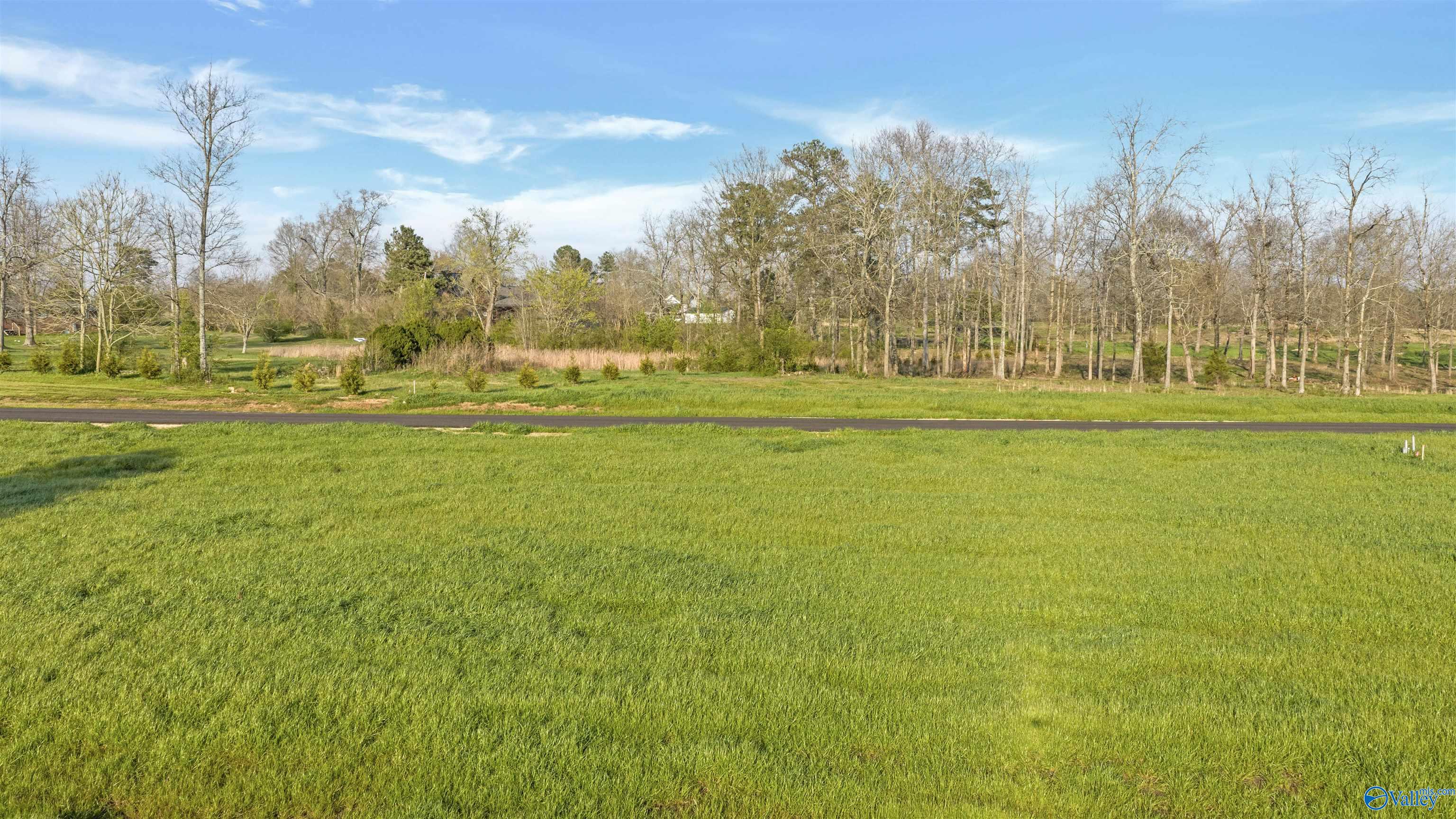 Lot 1 Garrett Street