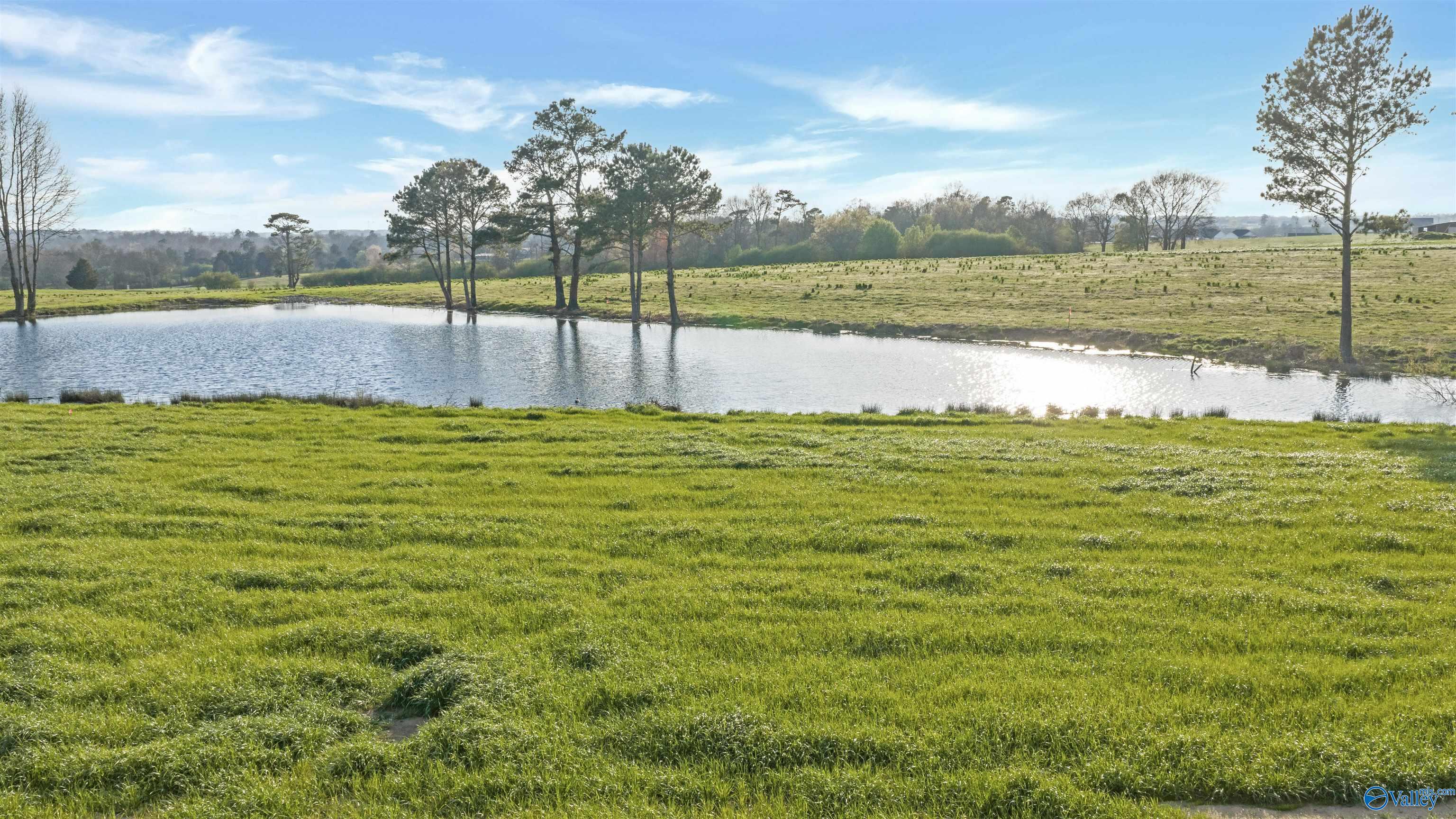 Lot 1 Garrett Street