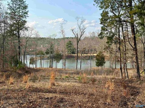 Vacant Land For Sale - 1.48 ACRES River Cliff Drive<br/> Etowah County, Gadsden, AL 35901