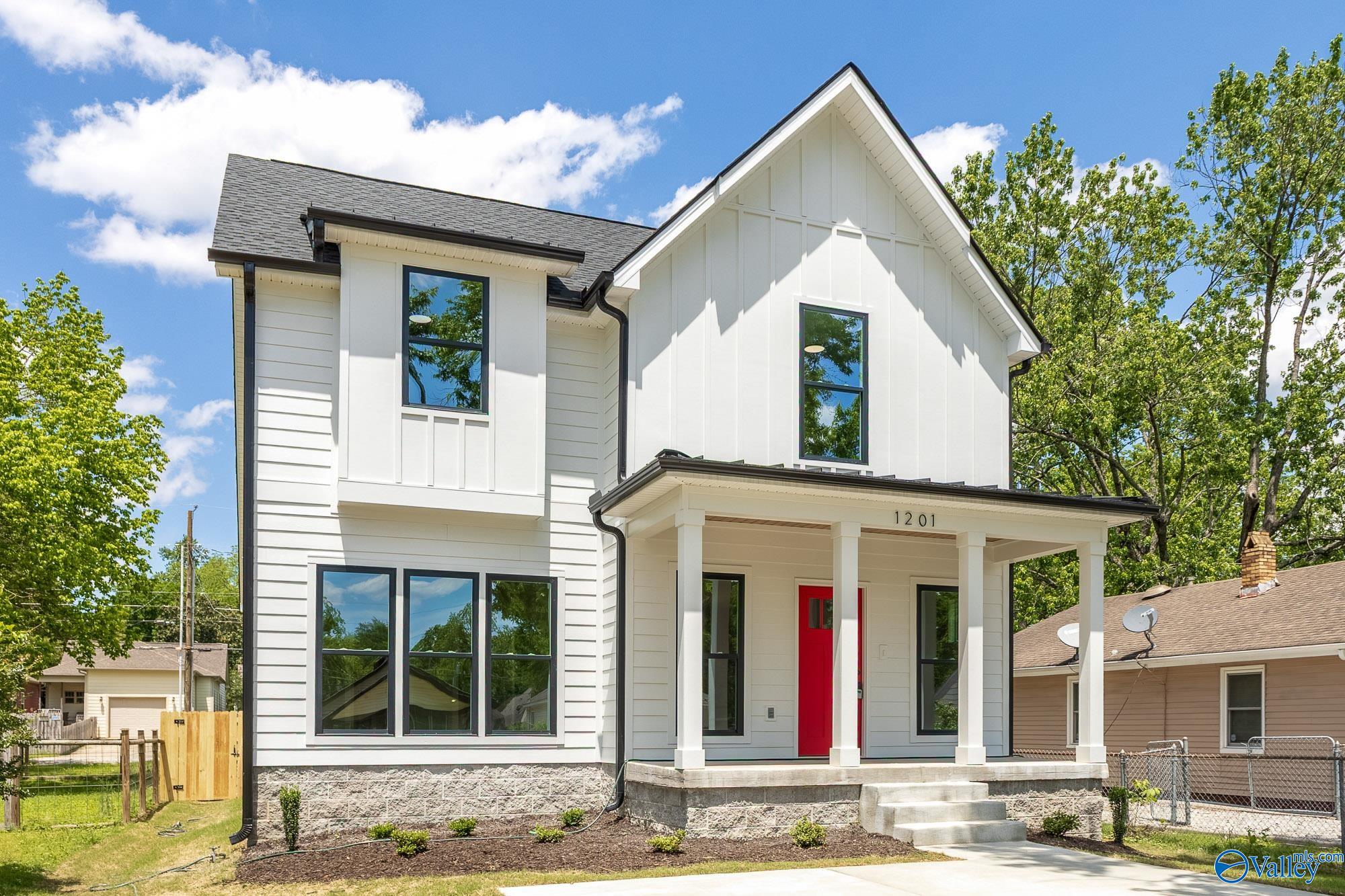 1201 Halsey Avenue, Huntsville, Alabama image 2