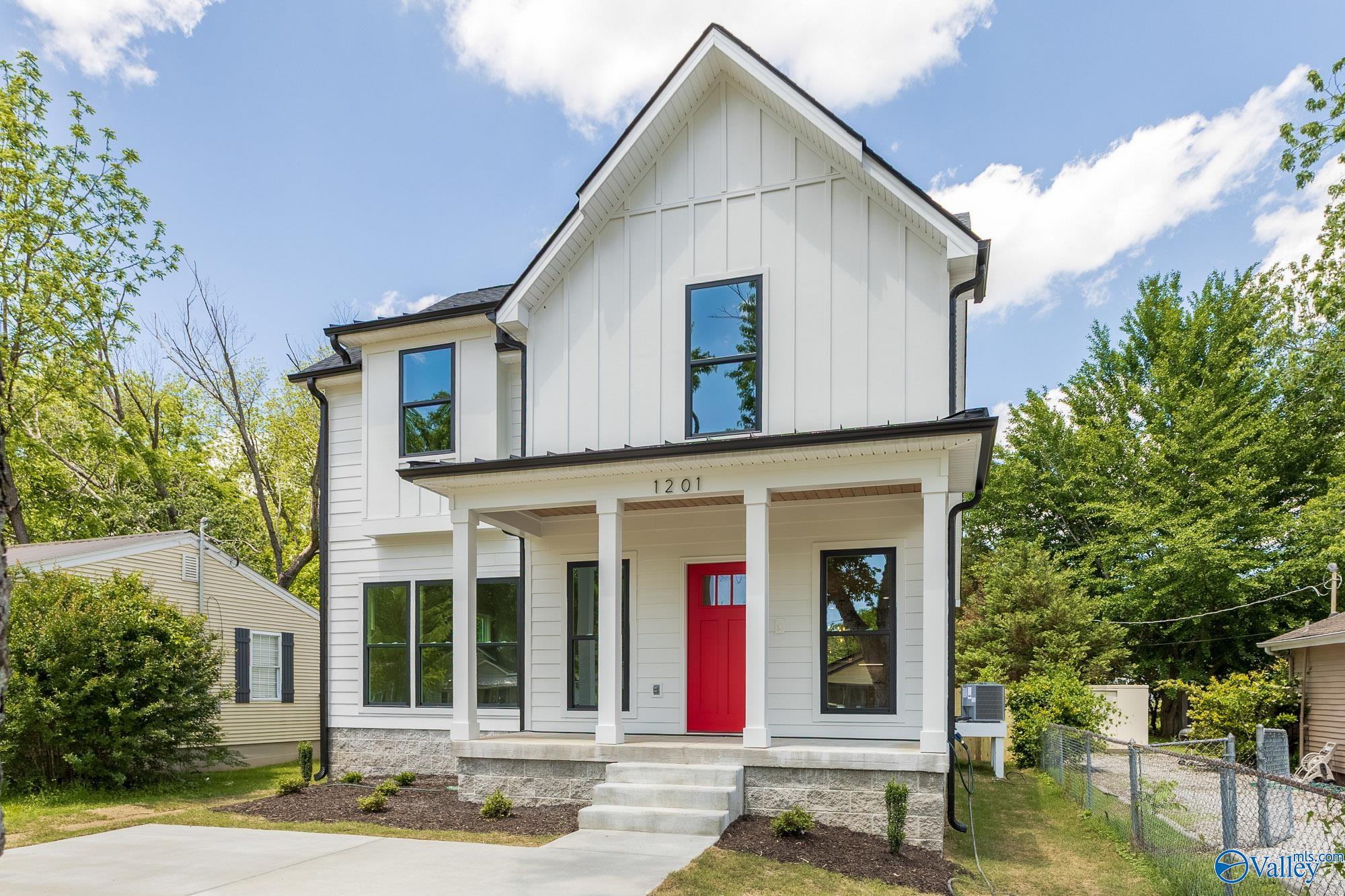 1201 Halsey Avenue, Huntsville, Alabama image 3
