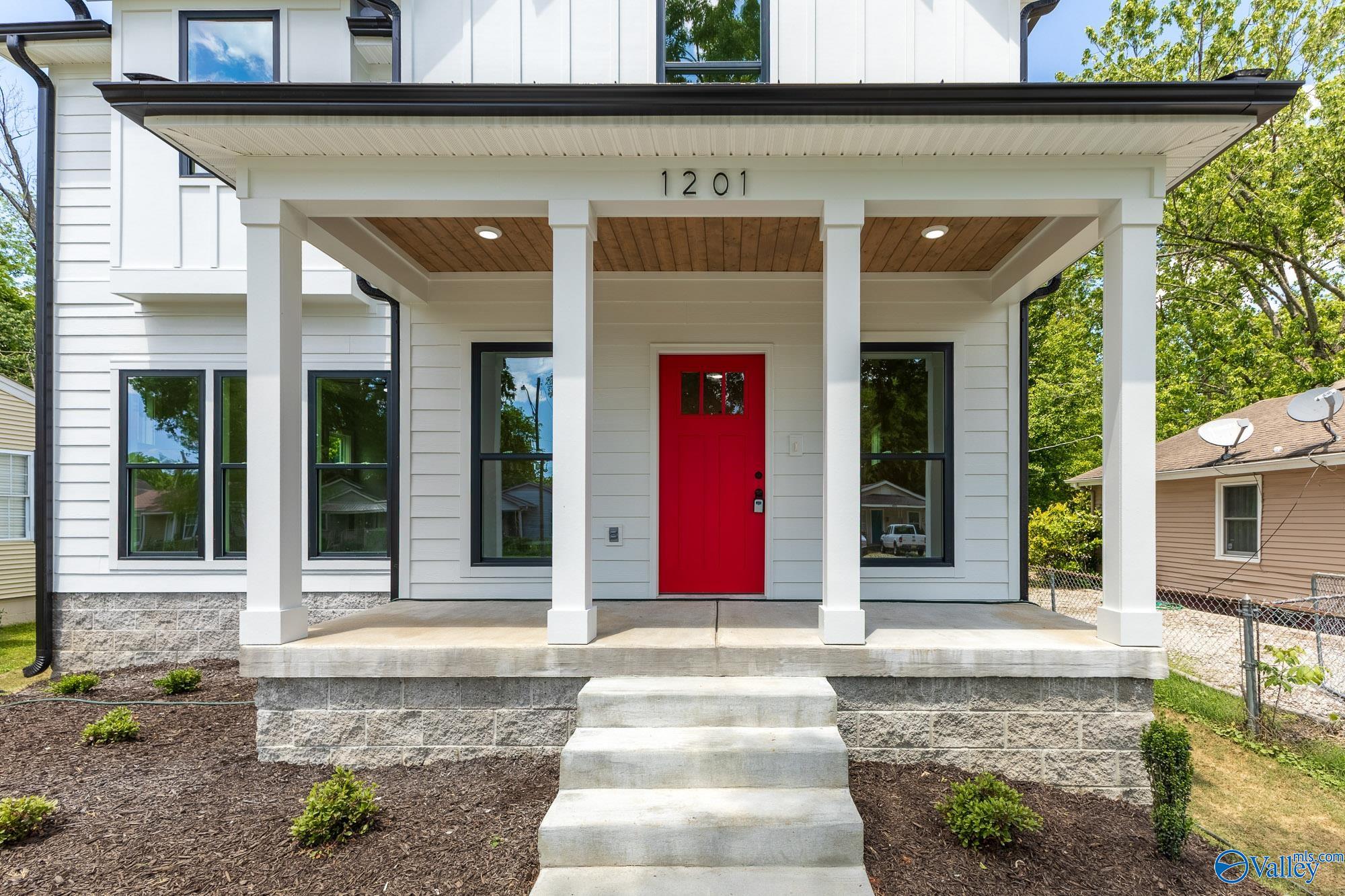 1201 Halsey Avenue, Huntsville, Alabama image 4