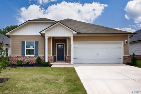 Photo of 29573 Gallows Cove, Harvest, AL 35749 (MLS # 21919223)