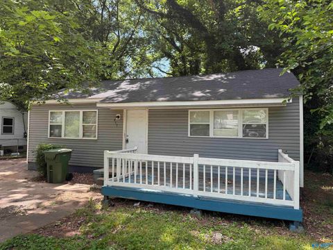 Homes For Sale - 417 S Plymouth Road<br/> Huntsville, AL 35811