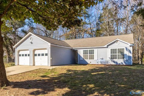 Homes For Sale - 212 Buffalo Creek Drive<br/> Toney, AL 35773