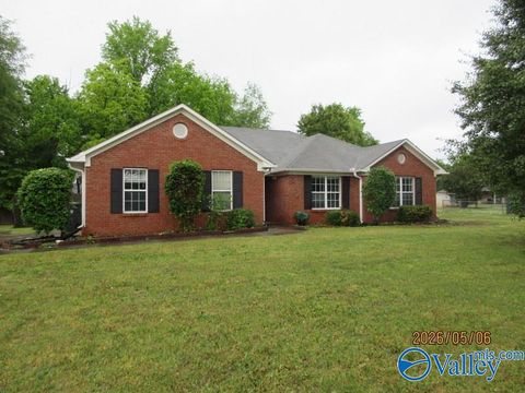 Photo of 1885 Nick Davis Road, Harvest, AL 35749 (MLS # 21917294)