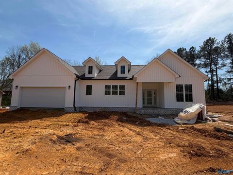 Photo of 318 Elgin Hills Drive, Rogersville, AL 35652 (MLS # 21912873)