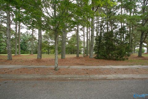 Vacant Land For Sale - 10 Gorham Drive<br/> Pisgah, AL 35765