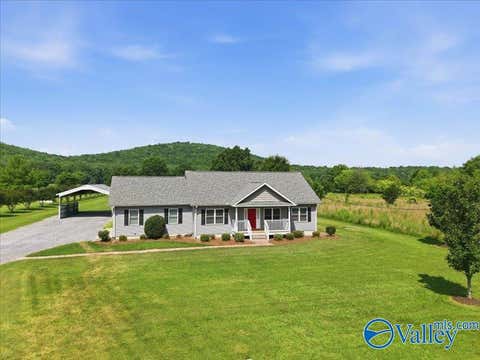 Homes For Sale - 344 Oak Grove Road<br/> New Hope, AL 35760