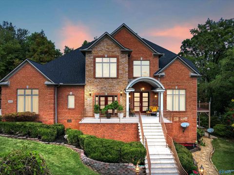 Photo of 100 Windy Way Drive, Madison, AL 35758 (MLS # 21905577)