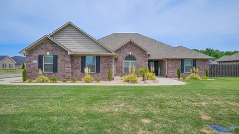 Photo of 25257 Nettlebrooke Drive, Athens, AL 35613 (MLS # 21916863)