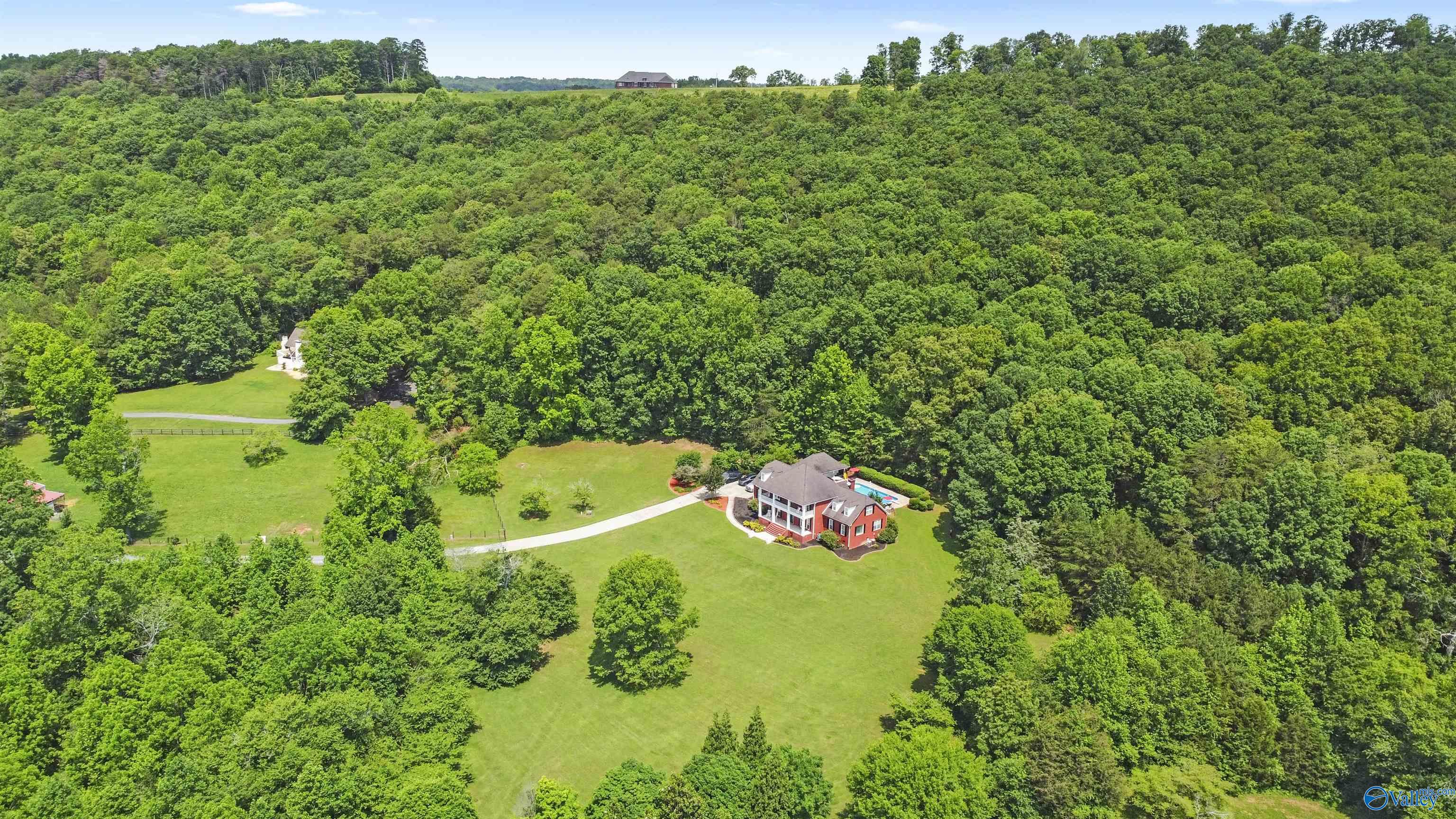 758 County Road 555, Valley Head, Alabama image 49