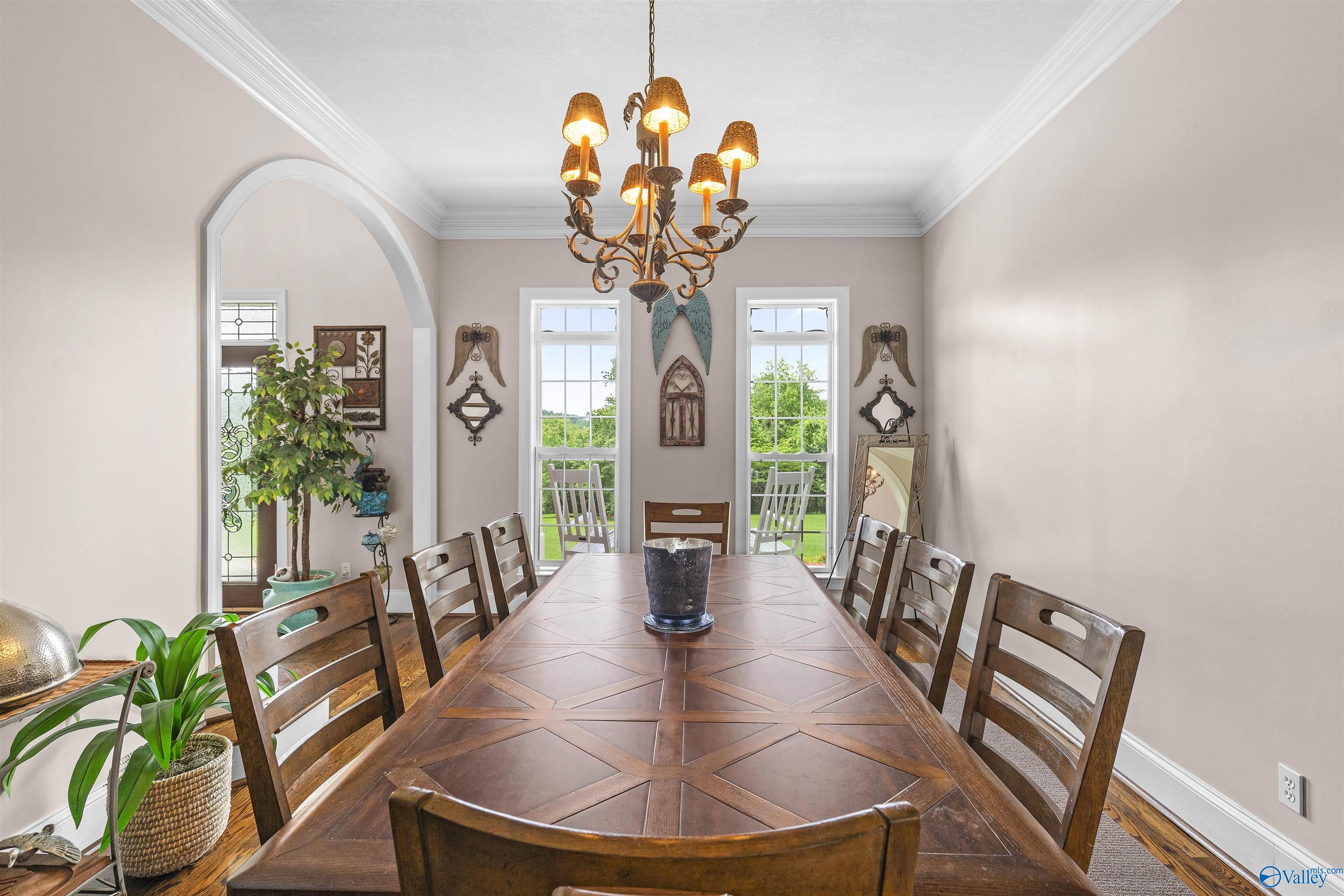758 County Road 555, Valley Head, Alabama image 12